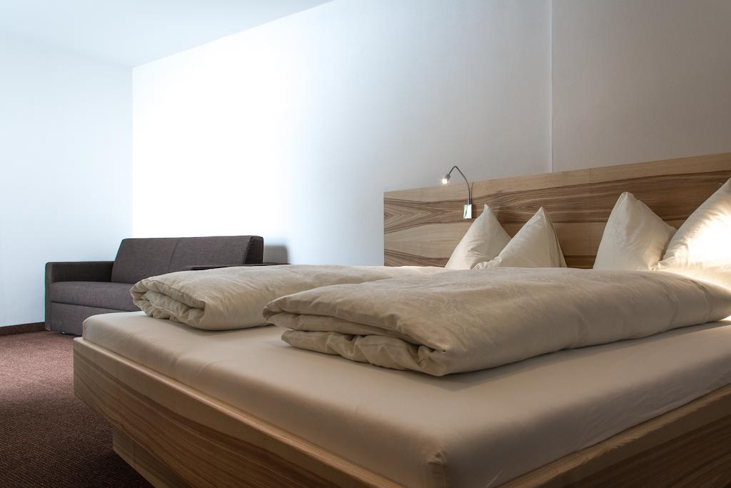 Appartements Plaija Sankt Anton am Arlberg Oda fotoğraf