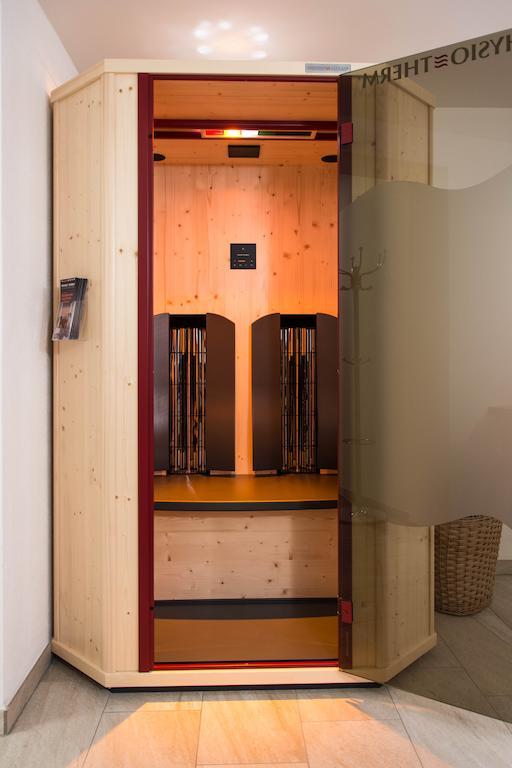 Appartements Plaija Sankt Anton am Arlberg Dış mekan fotoğraf