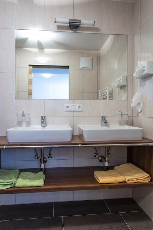Appartements Plaija Sankt Anton am Arlberg Oda fotoğraf