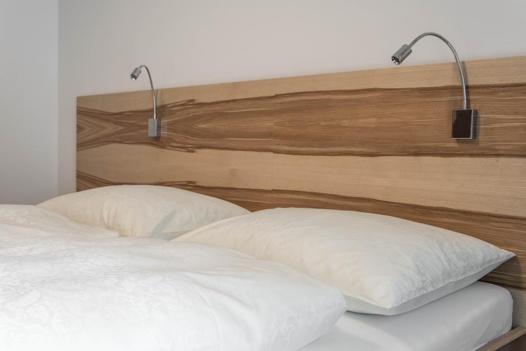Appartements Plaija Sankt Anton am Arlberg Oda fotoğraf